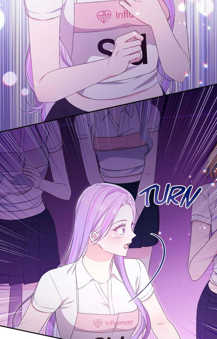 Moonshark: Sharks Are Born To Be Stars Chapter 83 309 ch 83 48