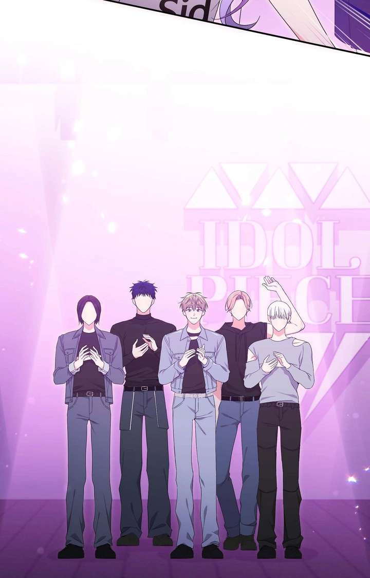 Moonshark: Sharks Are Born To Be Stars Chapter 83 310 ch 83 49