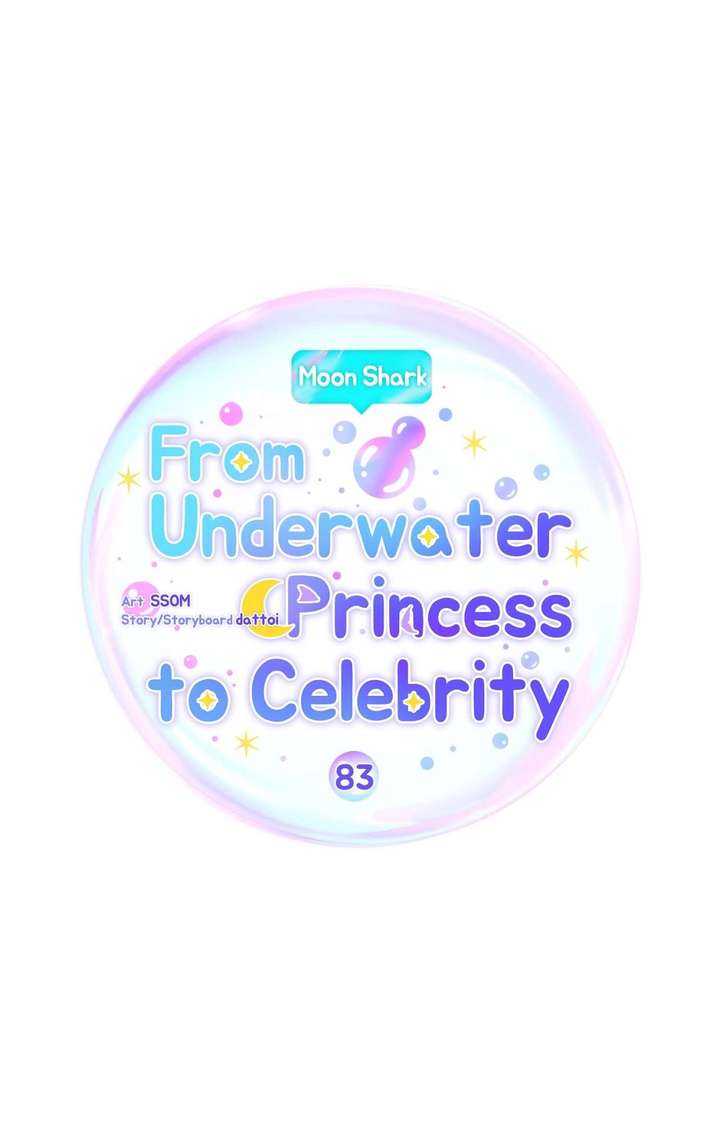 Moonshark: Sharks Are Born To Be Stars Chapter 83 313 ch 83 52