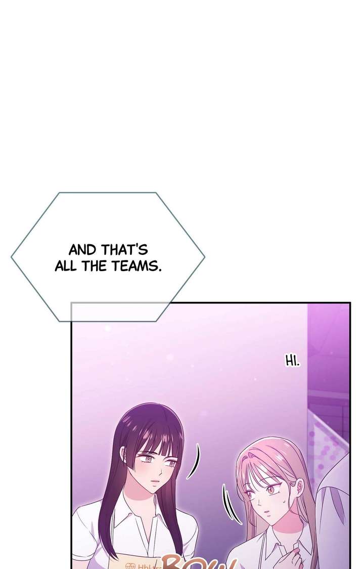 Moonshark: Sharks Are Born To Be Stars Chapter 83 314 ch 83 53