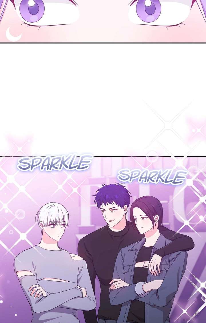 Moonshark: Sharks Are Born To Be Stars Chapter 83 318 ch 83 57