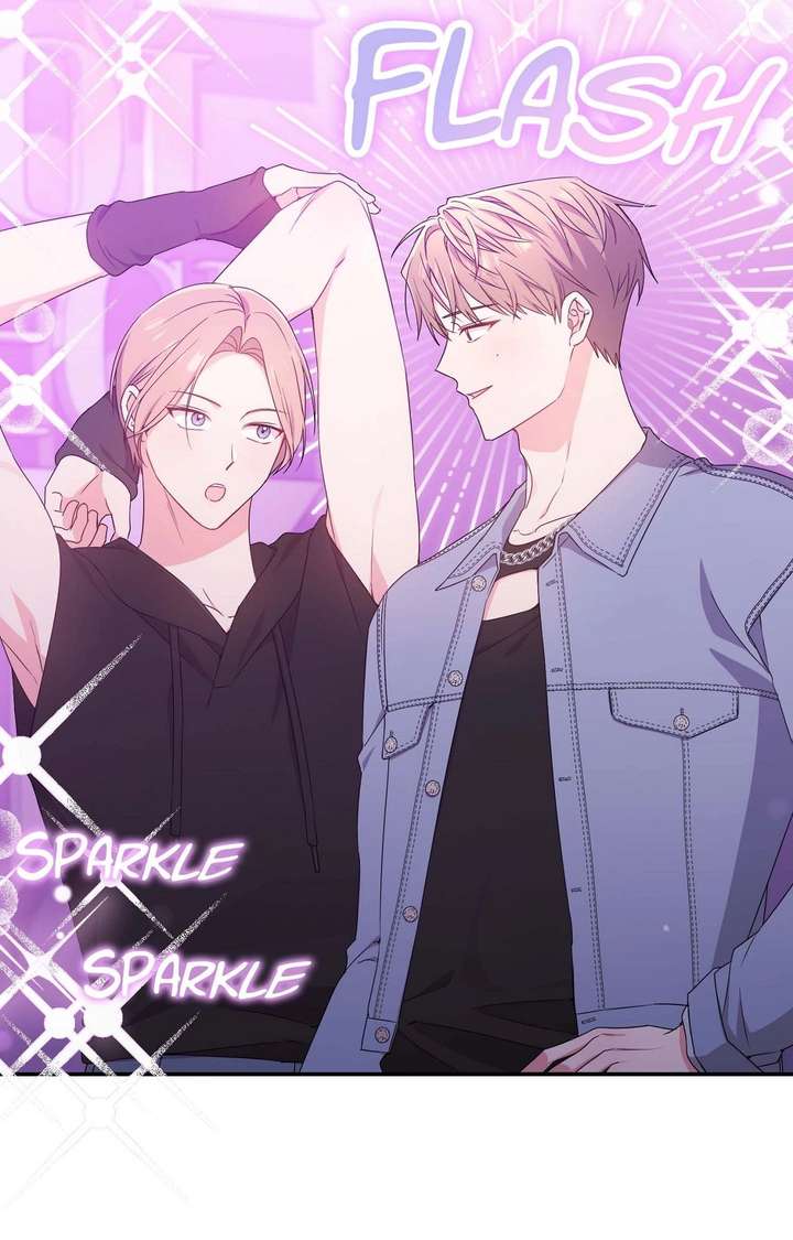 Moonshark: Sharks Are Born To Be Stars Chapter 83 320 ch 83 59