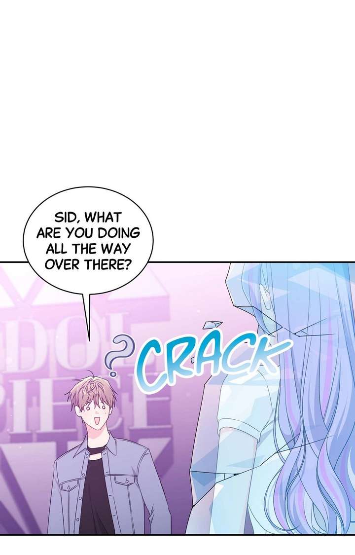 Moonshark: Sharks Are Born To Be Stars Chapter 83 322 ch 83 61