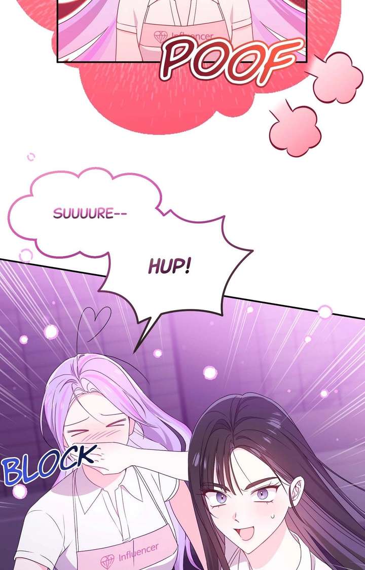 Moonshark: Sharks Are Born To Be Stars Chapter 83 324 ch 83 63