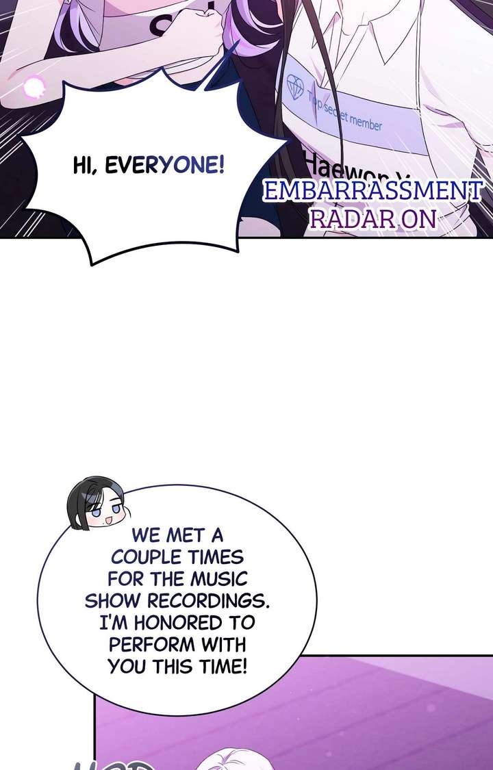 Moonshark: Sharks Are Born To Be Stars Chapter 83 325 ch 83 64