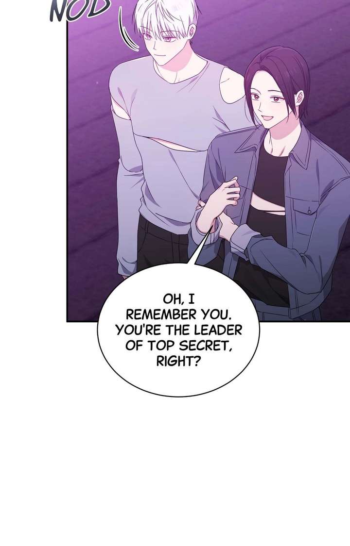 Moonshark: Sharks Are Born To Be Stars Chapter 83 326 ch 83 65