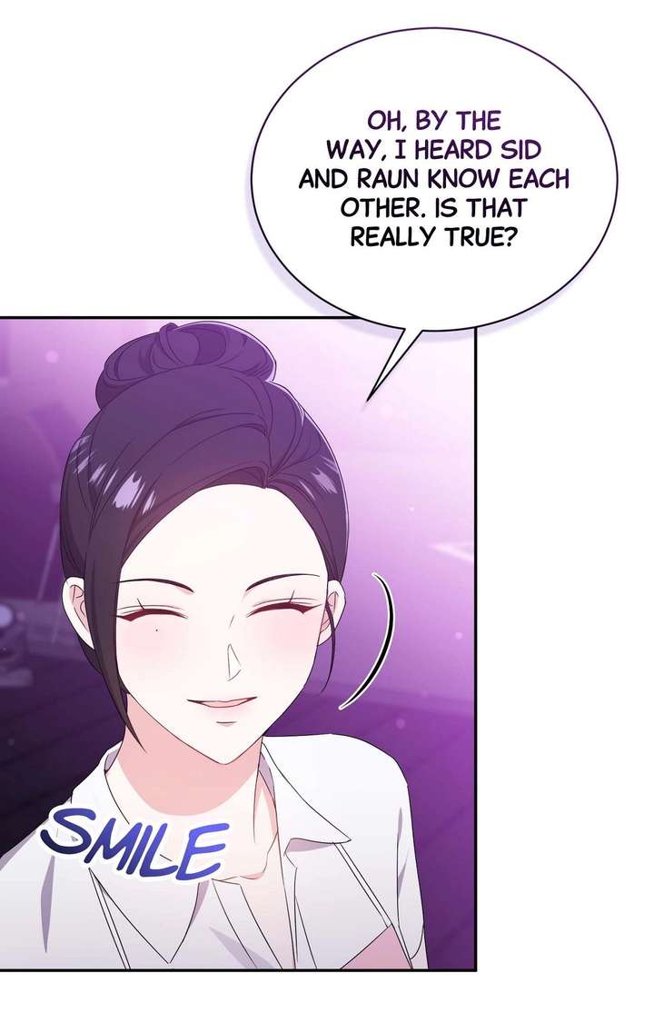 Moonshark: Sharks Are Born To Be Stars Chapter 83 328 ch 83 67