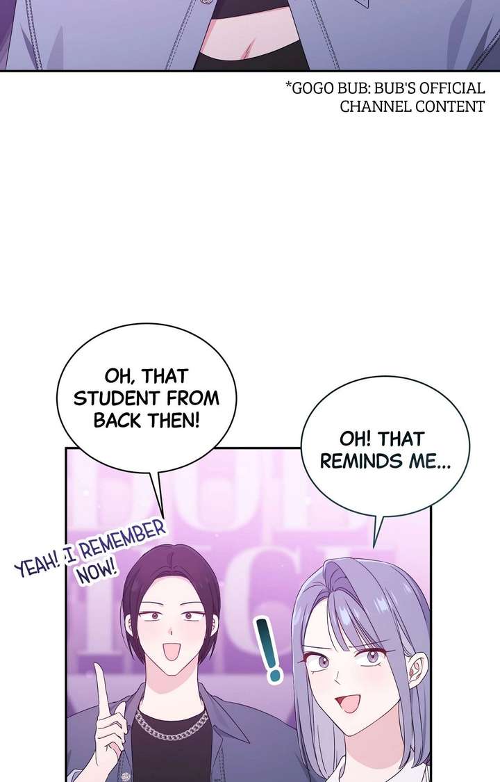 Moonshark: Sharks Are Born To Be Stars Chapter 83 330 ch 83 69