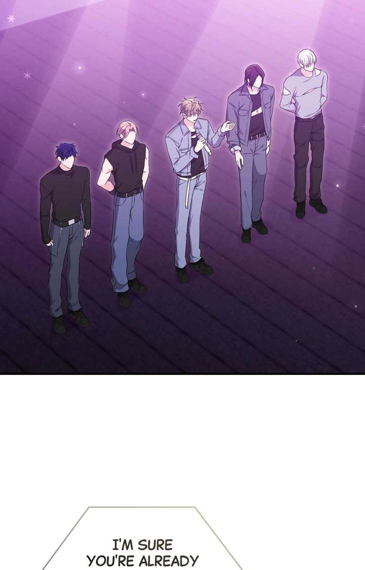 Moonshark: Sharks Are Born To Be Stars Chapter 83 268 ch 83 7