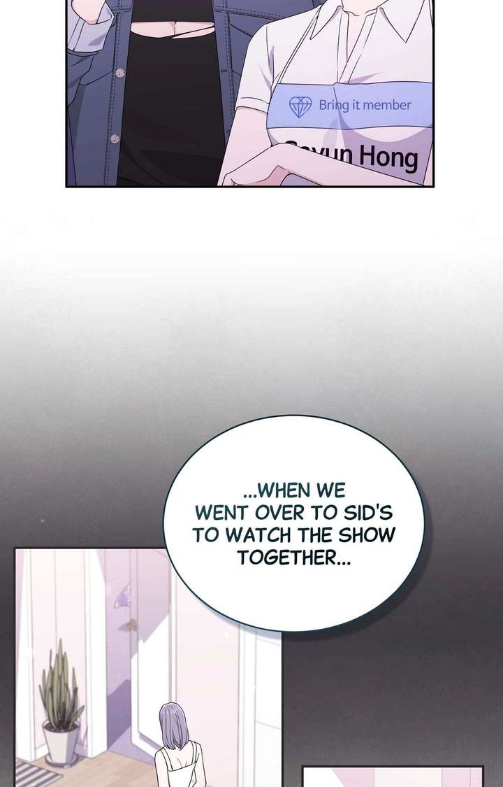Moonshark: Sharks Are Born To Be Stars Chapter 83 331 ch 83 70