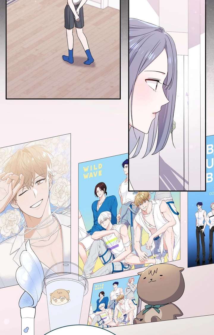 Moonshark: Sharks Are Born To Be Stars Chapter 83 332 ch 83 71