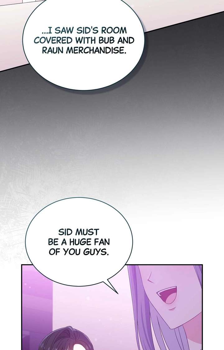 Moonshark: Sharks Are Born To Be Stars Chapter 83 333 ch 83 72