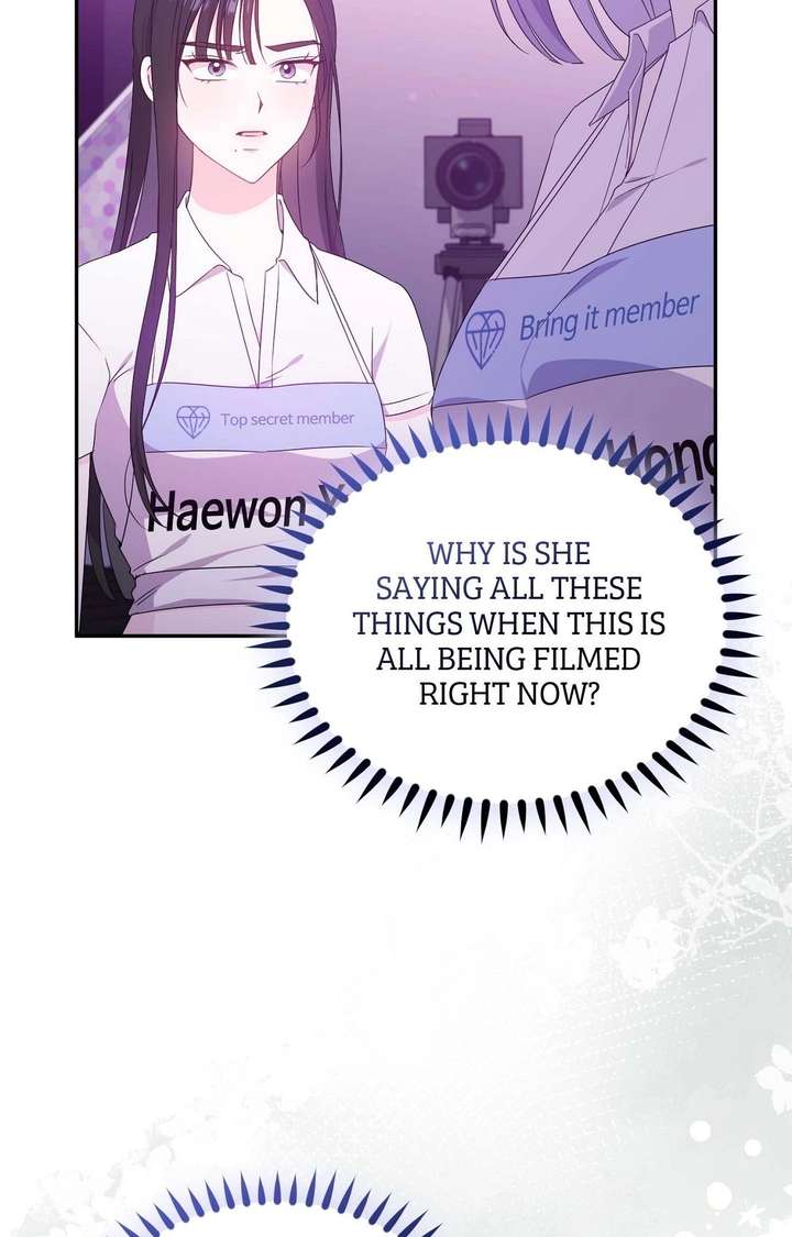 Moonshark: Sharks Are Born To Be Stars Chapter 83 334 ch 83 73
