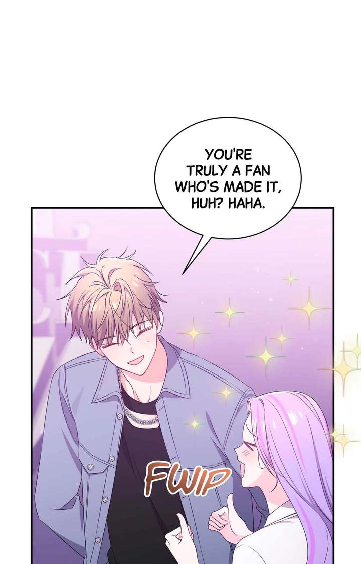 Moonshark: Sharks Are Born To Be Stars Chapter 83 340 ch 83 79