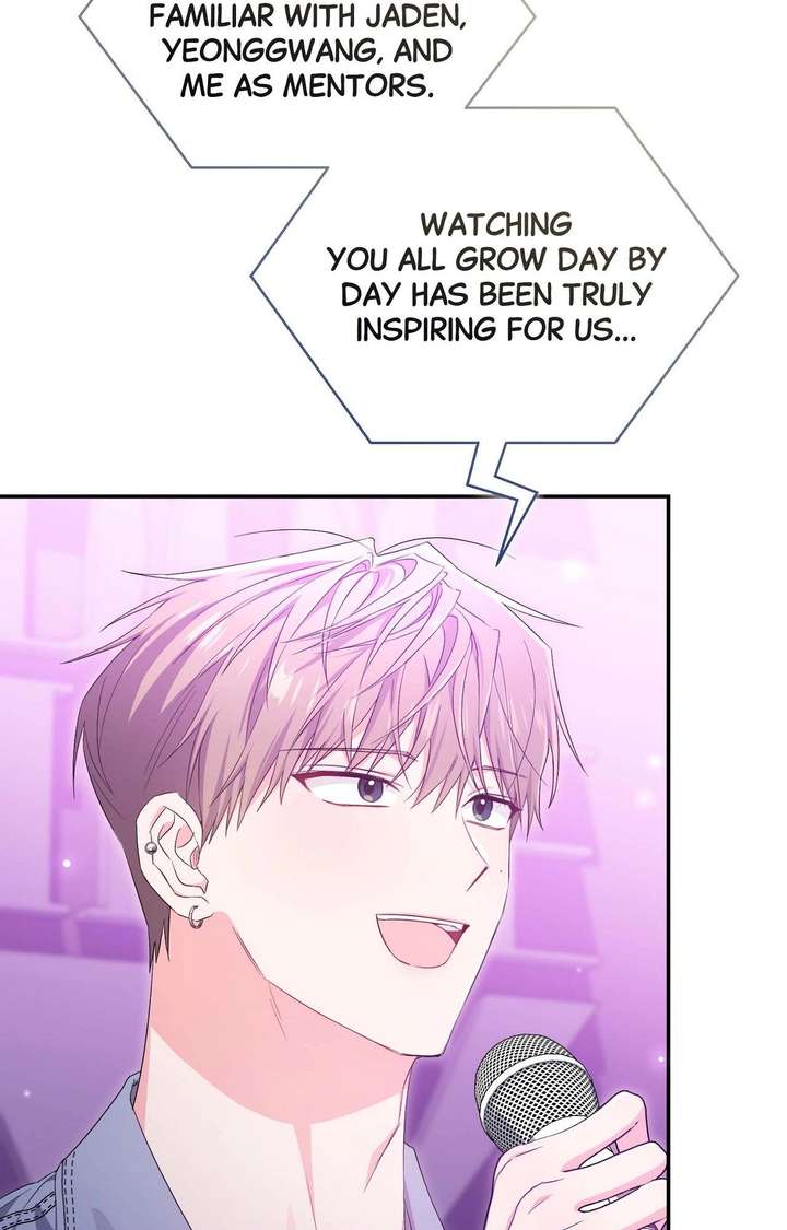 Moonshark: Sharks Are Born To Be Stars Chapter 83 269 ch 83 8