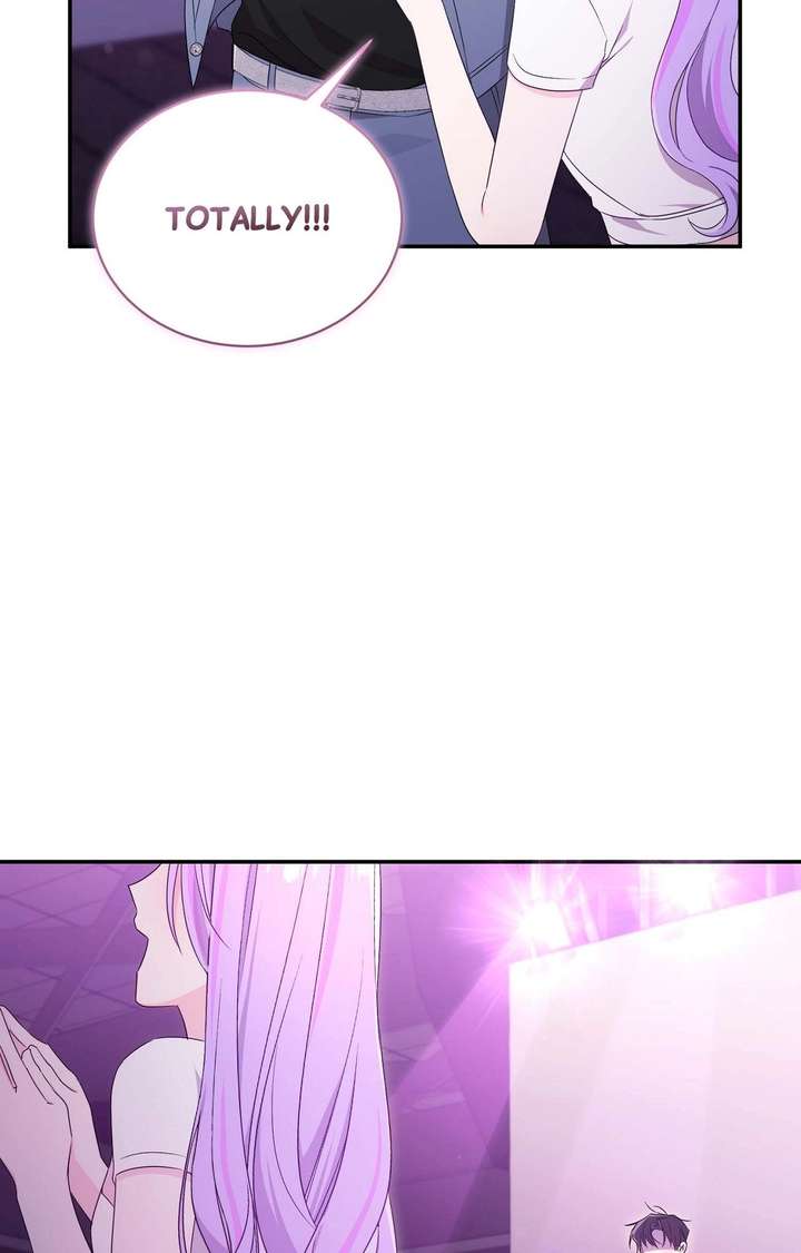 Moonshark: Sharks Are Born To Be Stars Chapter 83 341 ch 83 80
