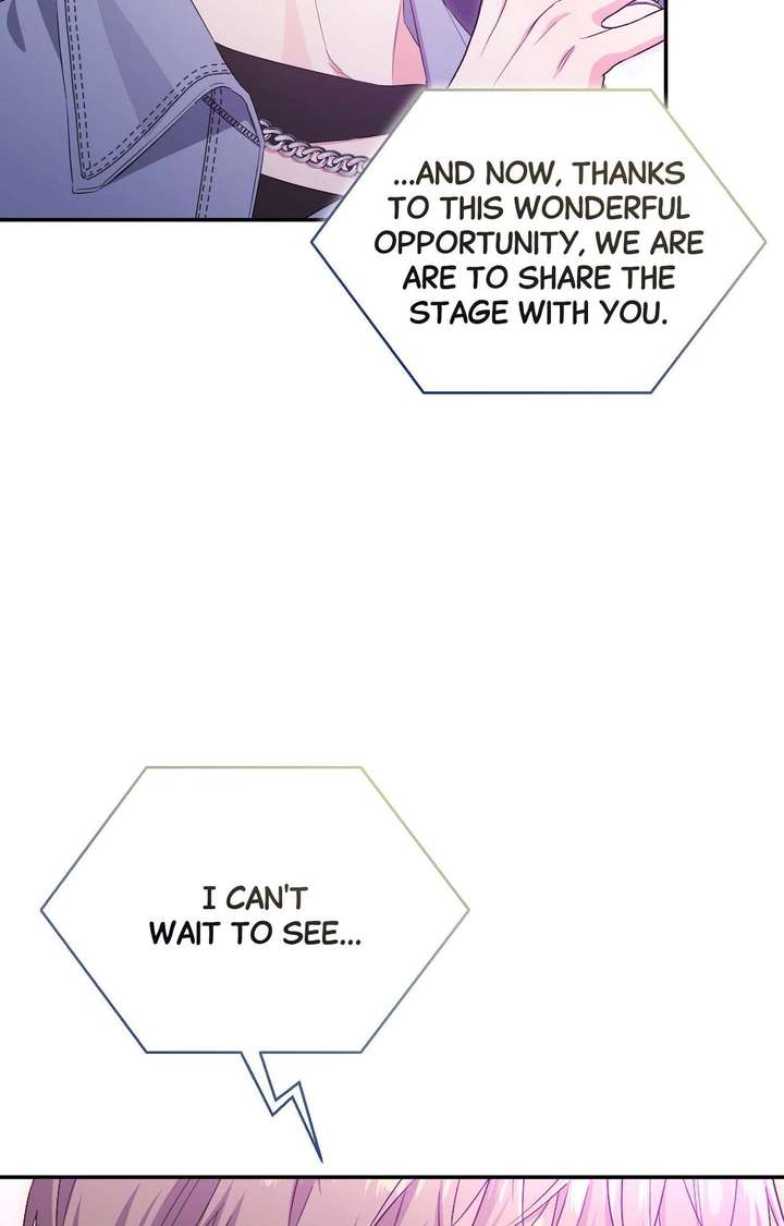 Moonshark: Sharks Are Born To Be Stars Chapter 83 270 ch 83 9