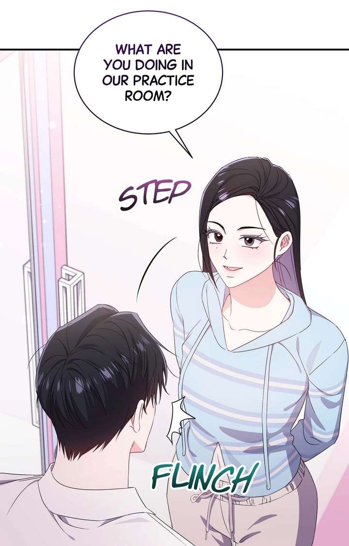 Moonshark: Sharks Are Born To Be Stars Chapter 85 280 ch 85 13