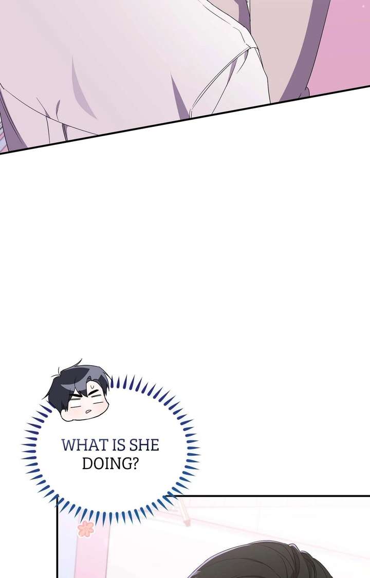 Moonshark: Sharks Are Born To Be Stars Chapter 85 281 ch 85 14