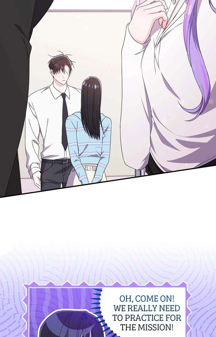 Moonshark: Sharks Are Born To Be Stars Chapter 85 284 ch 85 17
