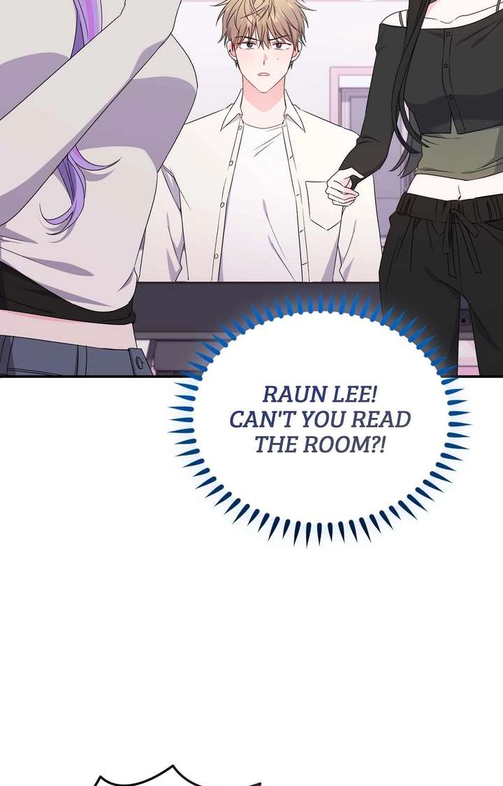 Moonshark: Sharks Are Born To Be Stars Chapter 85 286 ch 85 19