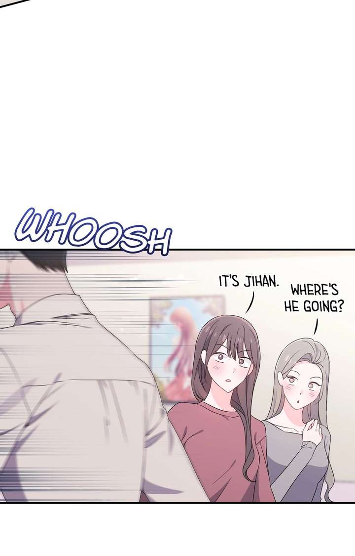 Moonshark: Sharks Are Born To Be Stars Chapter 85 269 ch 85 2