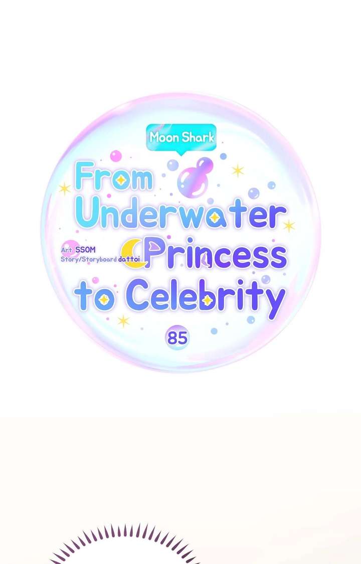 Moonshark: Sharks Are Born To Be Stars Chapter 85 294 ch 85 27