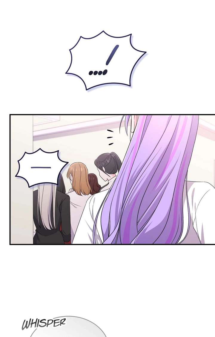 Moonshark: Sharks Are Born To Be Stars Chapter 85 296 ch 85 29