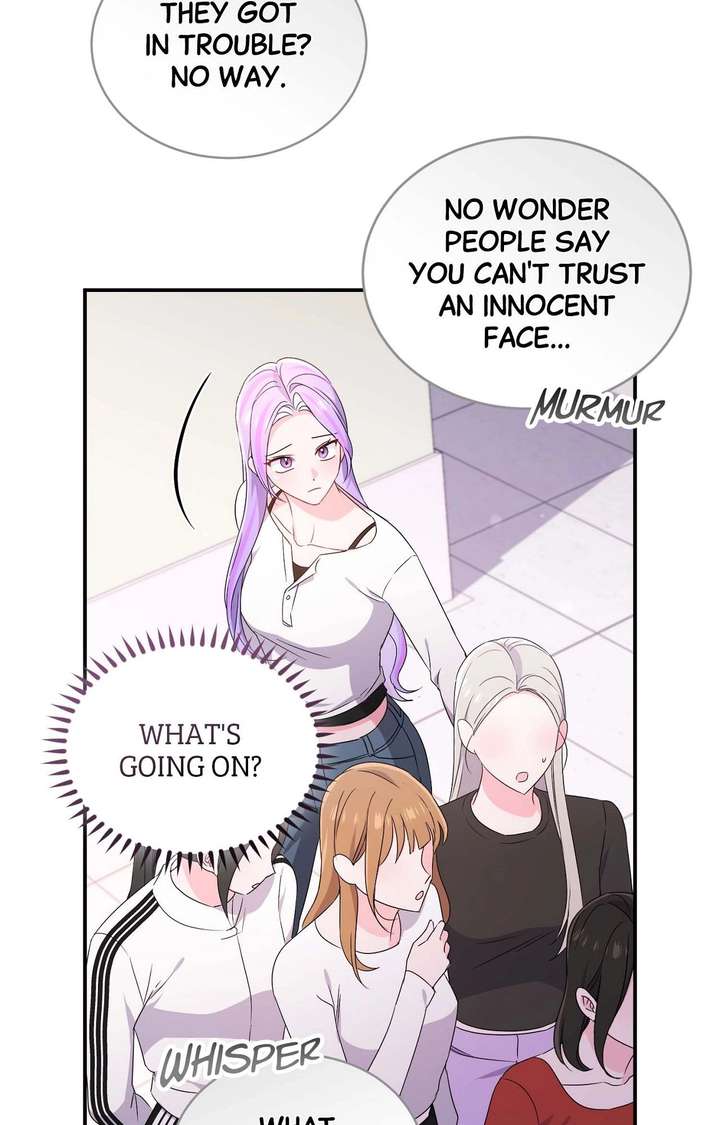 Moonshark: Sharks Are Born To Be Stars Chapter 85 297 ch 85 30