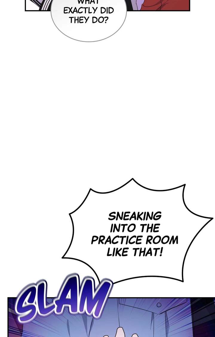 Moonshark: Sharks Are Born To Be Stars Chapter 85 298 ch 85 31