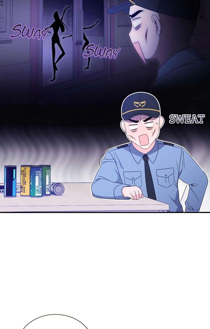 Moonshark: Sharks Are Born To Be Stars Chapter 85 300 ch 85 33