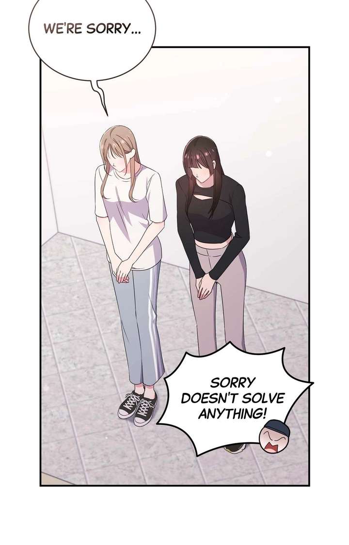 Moonshark: Sharks Are Born To Be Stars Chapter 85 301 ch 85 34