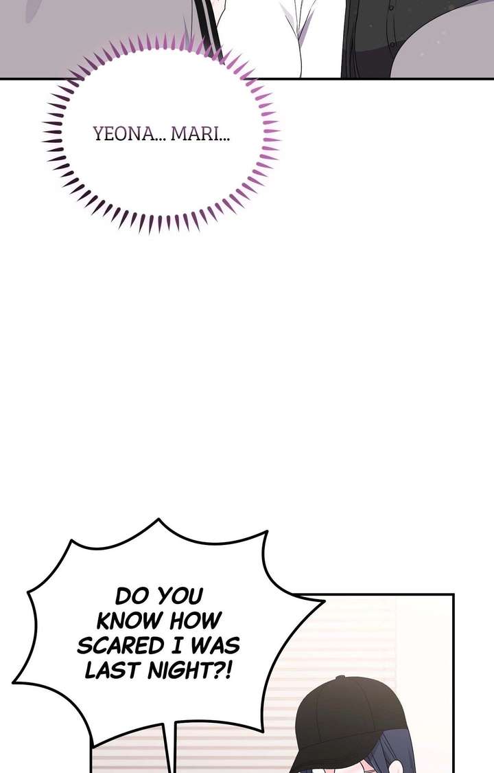 Moonshark: Sharks Are Born To Be Stars Chapter 85 303 ch 85 36