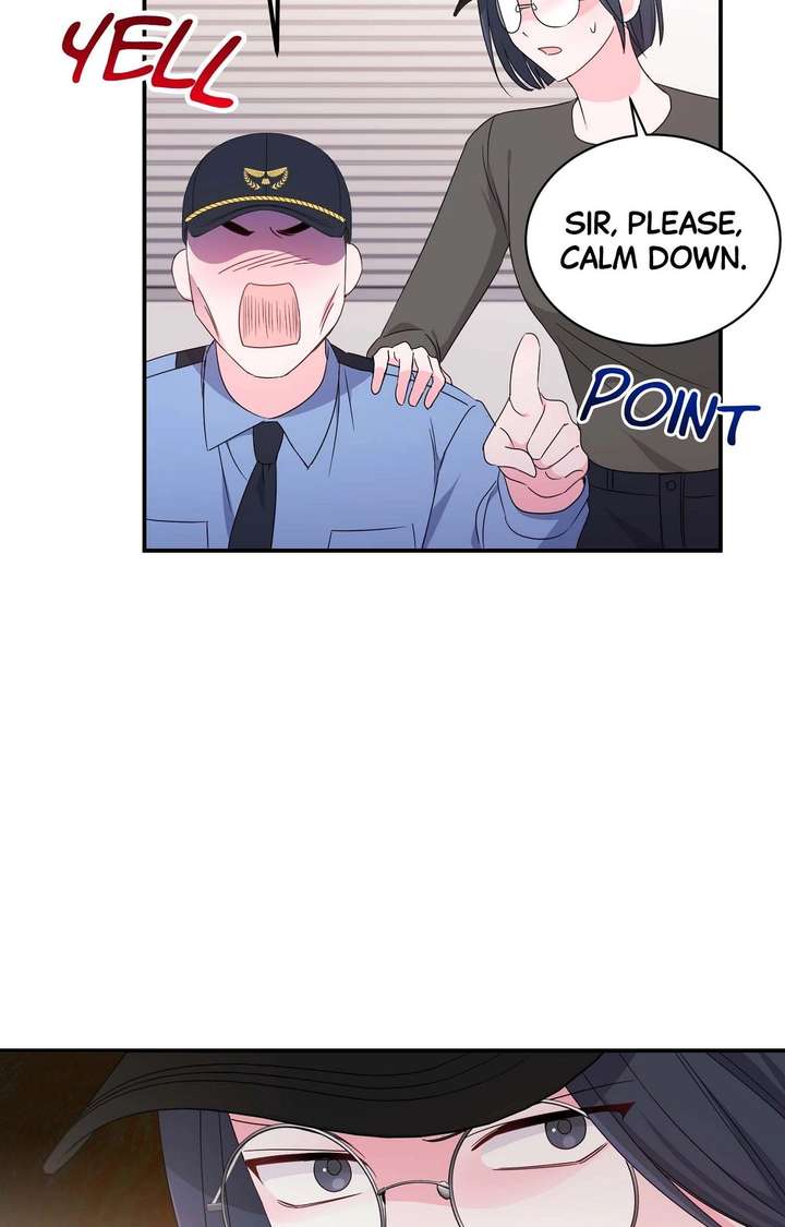 Moonshark: Sharks Are Born To Be Stars Chapter 85 304 ch 85 37