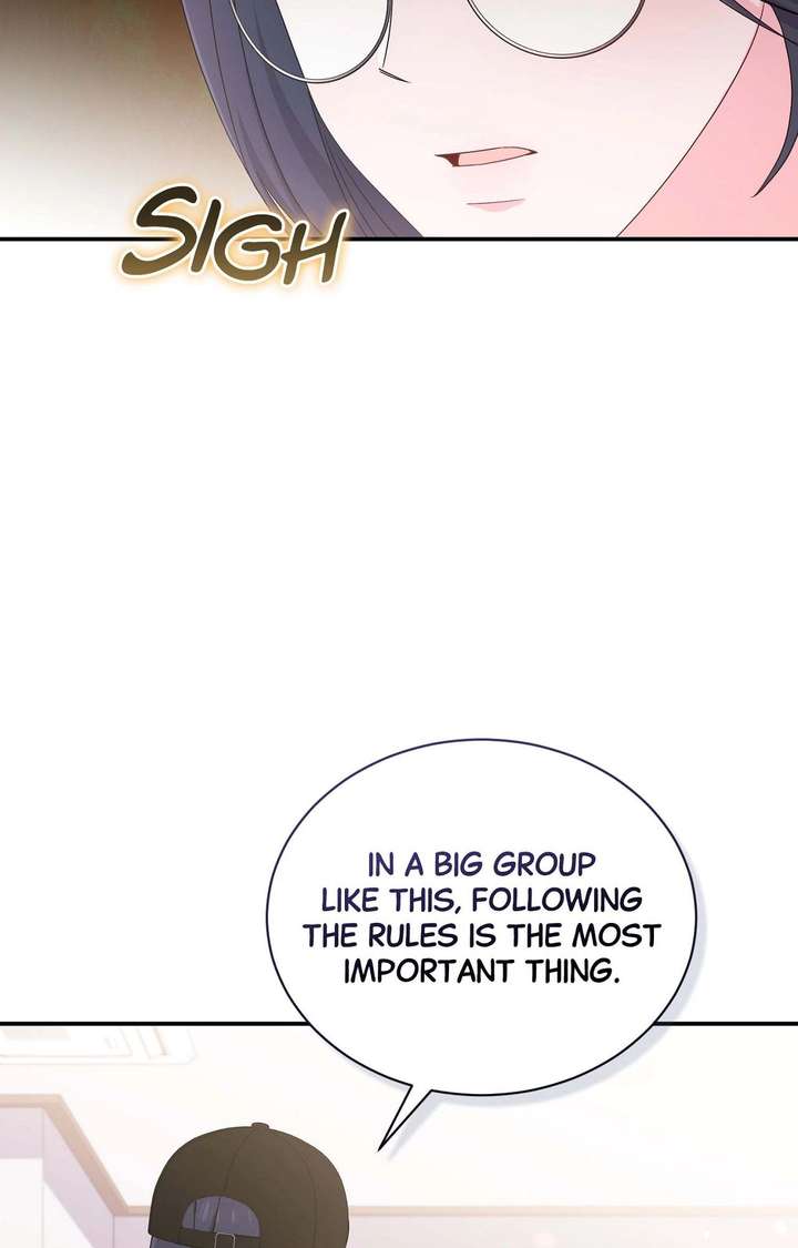 Moonshark: Sharks Are Born To Be Stars Chapter 85 305 ch 85 38