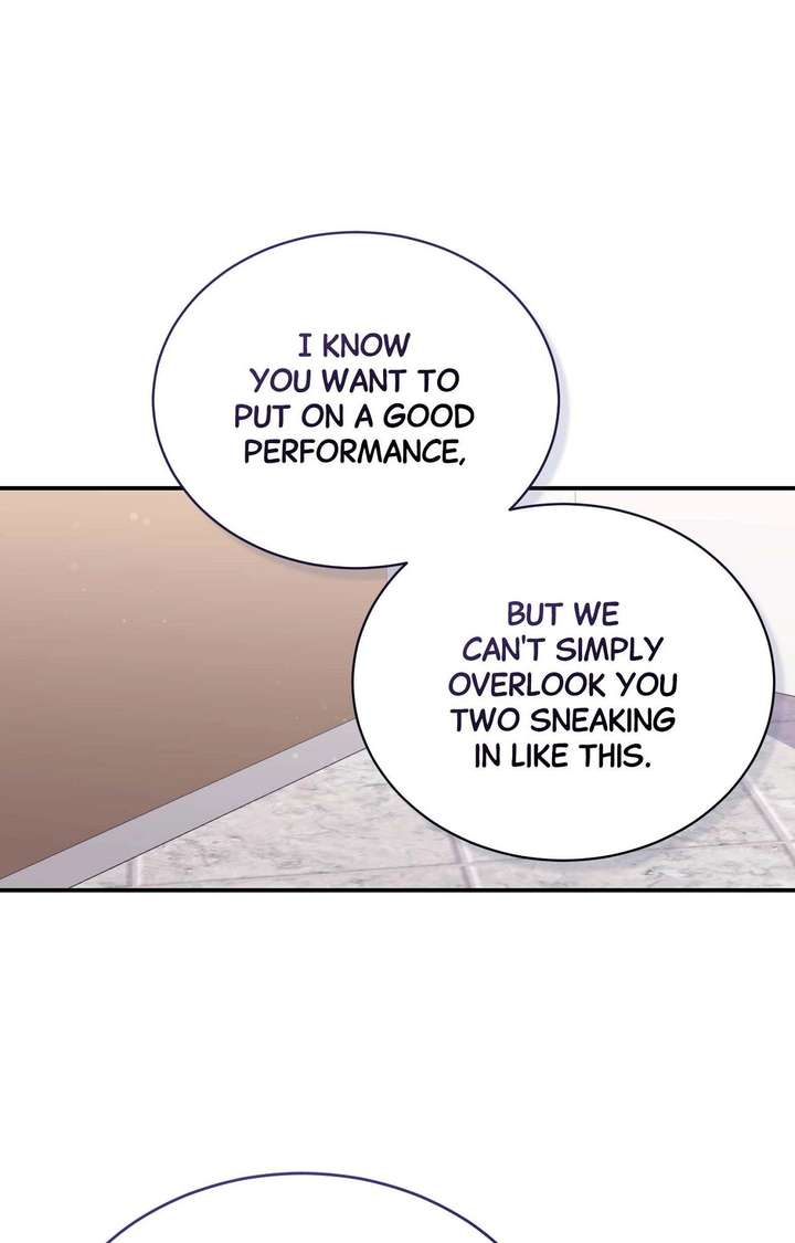 Moonshark: Sharks Are Born To Be Stars Chapter 85 307 ch 85 40