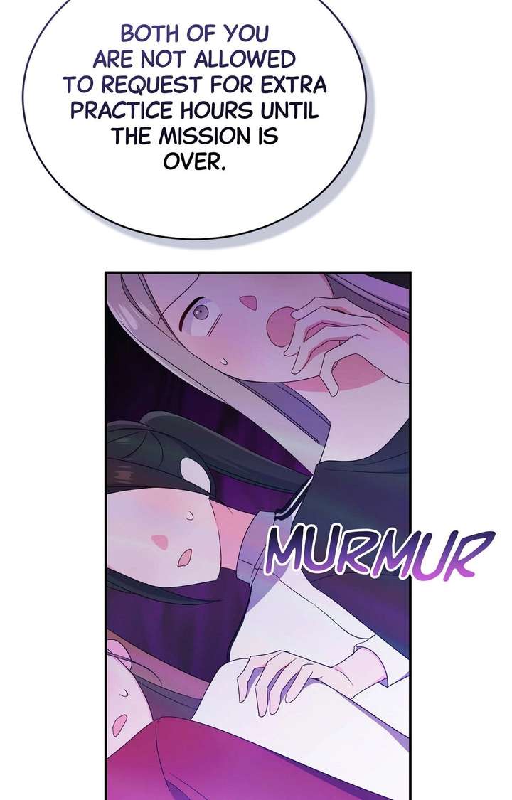 Moonshark: Sharks Are Born To Be Stars Chapter 85 308 ch 85 41