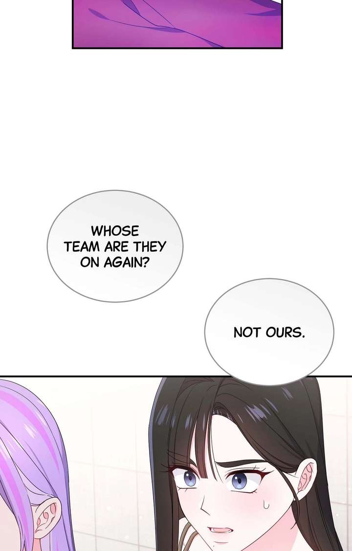 Moonshark: Sharks Are Born To Be Stars Chapter 85 309 ch 85 42