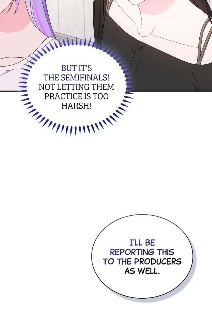 Moonshark: Sharks Are Born To Be Stars Chapter 85 310 ch 85 43