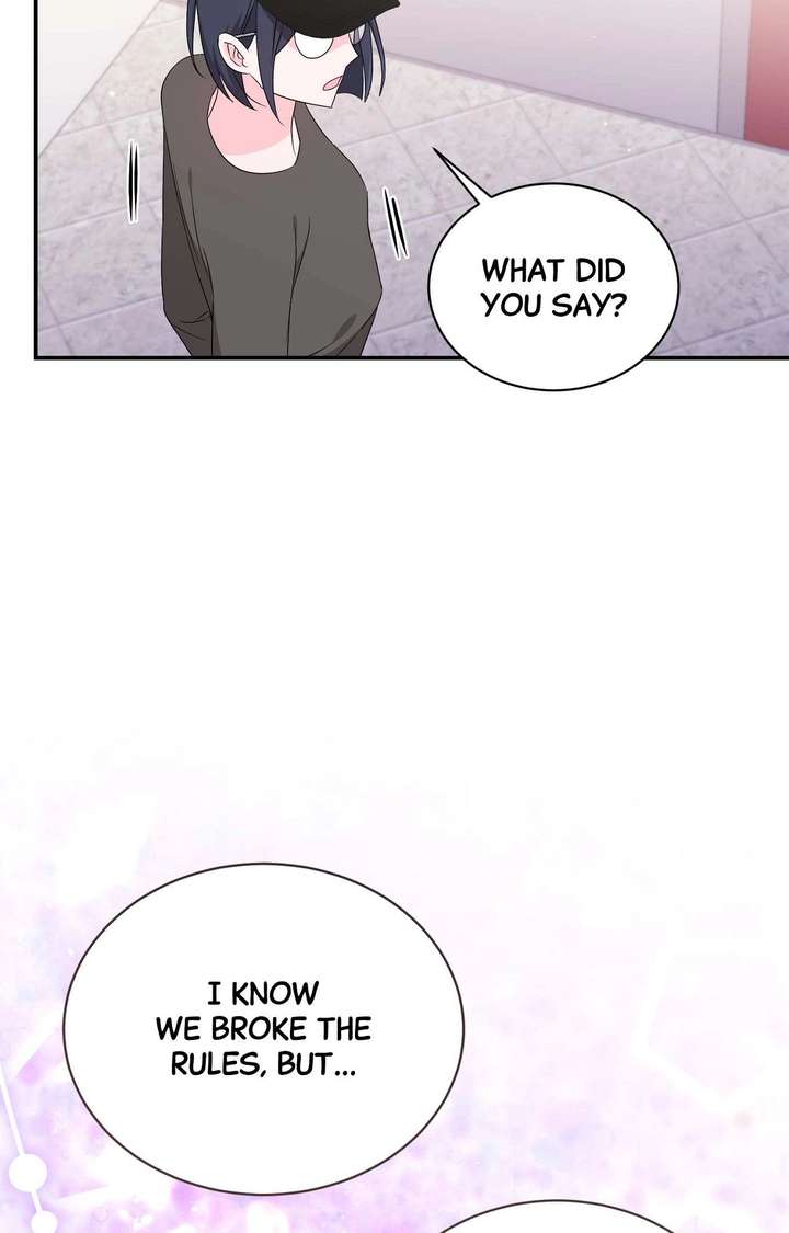Moonshark: Sharks Are Born To Be Stars Chapter 85 314 ch 85 47