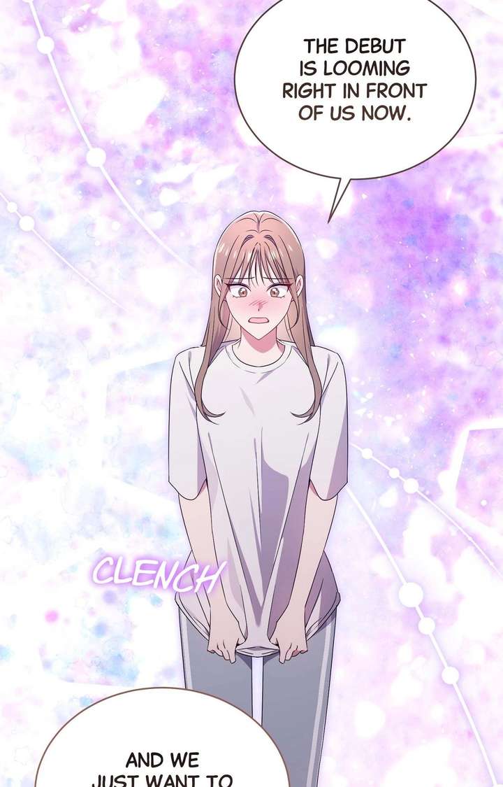Moonshark: Sharks Are Born To Be Stars Chapter 85 315 ch 85 48