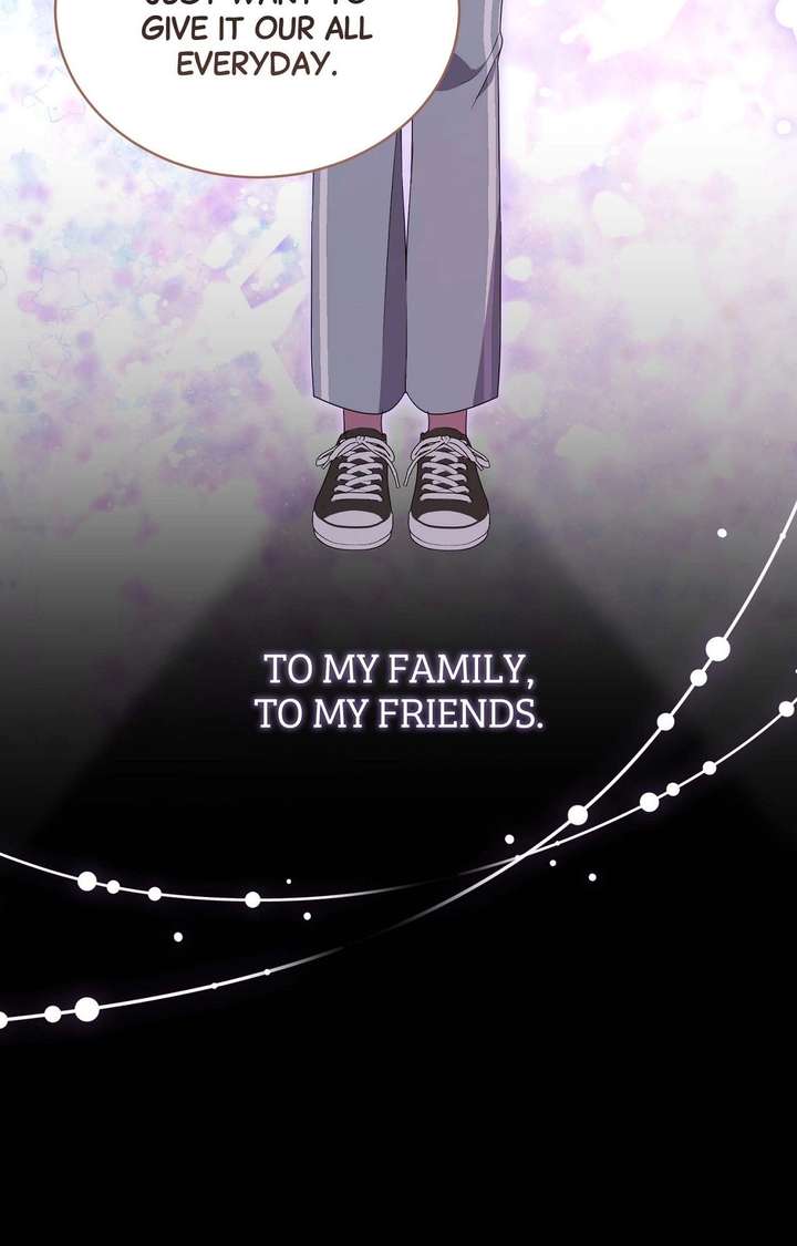 Moonshark: Sharks Are Born To Be Stars Chapter 85 316 ch 85 49