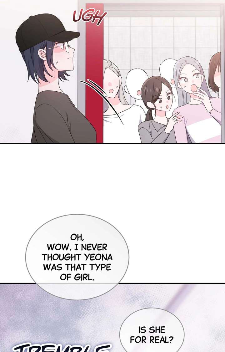 Moonshark: Sharks Are Born To Be Stars Chapter 85 323 ch 85 56