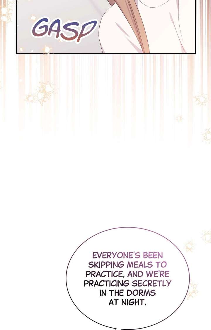 Moonshark: Sharks Are Born To Be Stars Chapter 85 326 ch 85 59