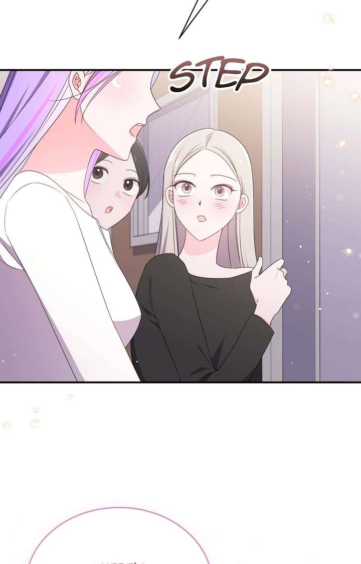 Moonshark: Sharks Are Born To Be Stars Chapter 85 327 ch 85 60