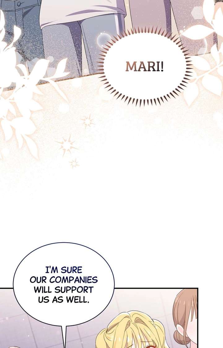 Moonshark: Sharks Are Born To Be Stars Chapter 85 332 ch 85 65