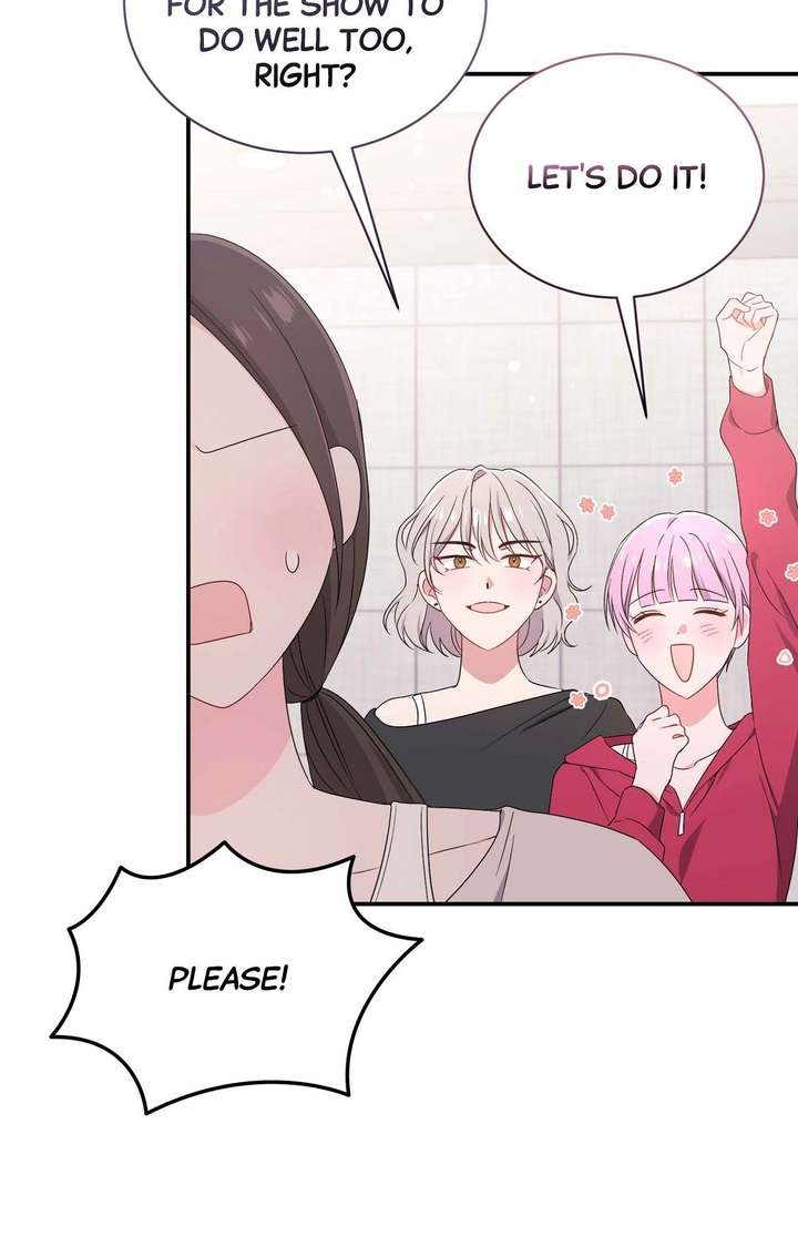 Moonshark: Sharks Are Born To Be Stars Chapter 85 334 ch 85 67