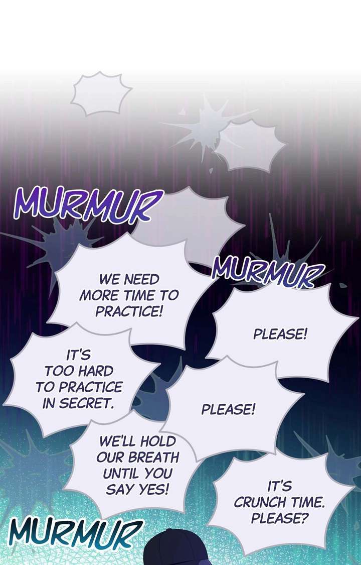 Moonshark: Sharks Are Born To Be Stars Chapter 85 335 ch 85 68