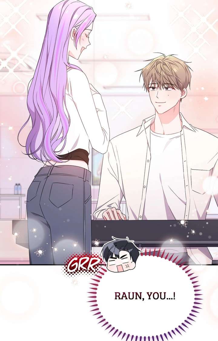 Moonshark: Sharks Are Born To Be Stars Chapter 85 274 ch 85 7