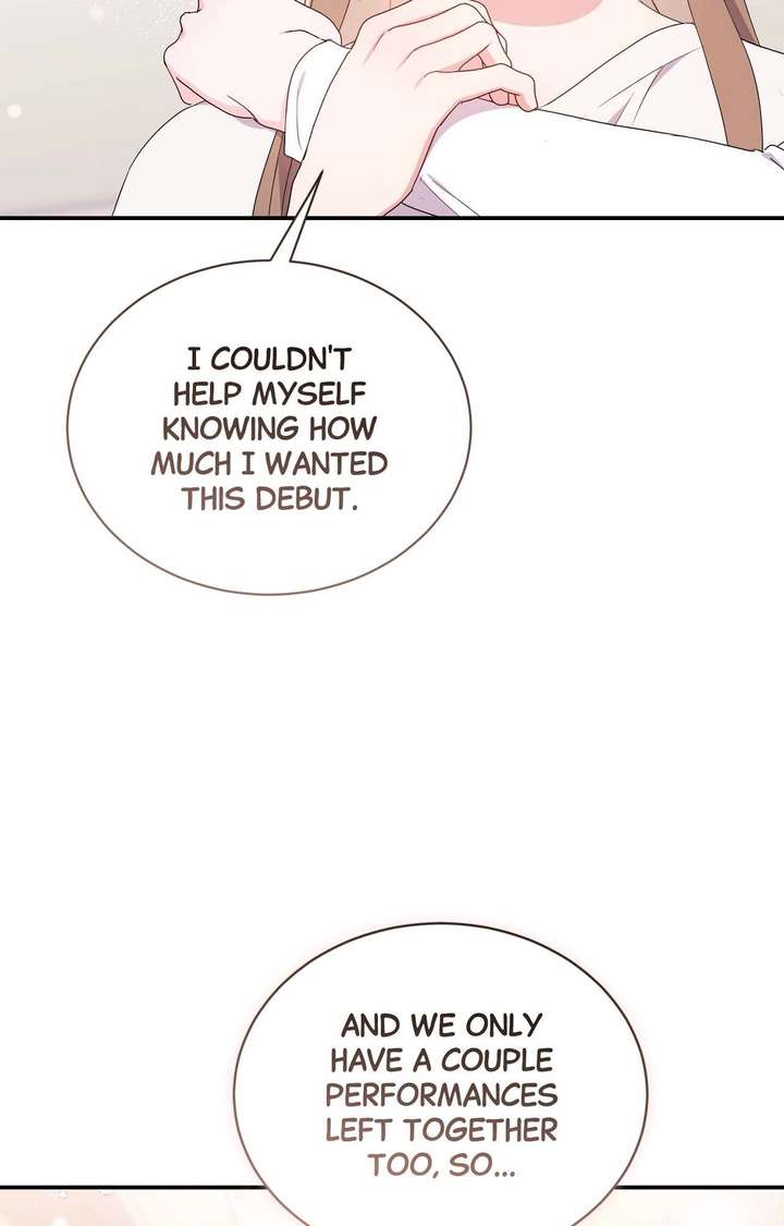 Moonshark: Sharks Are Born To Be Stars Chapter 85 344 ch 85 77